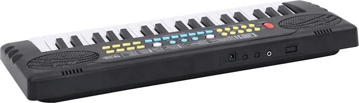 Image du produit VidaXL Clavier avec microphone (37 Boutons)