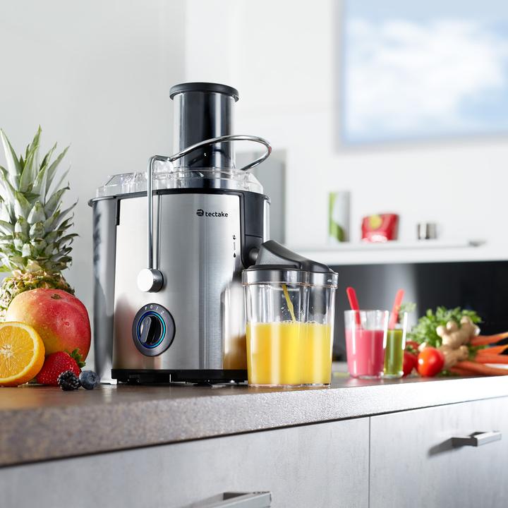 Image du produit tectake Presse Agrumes