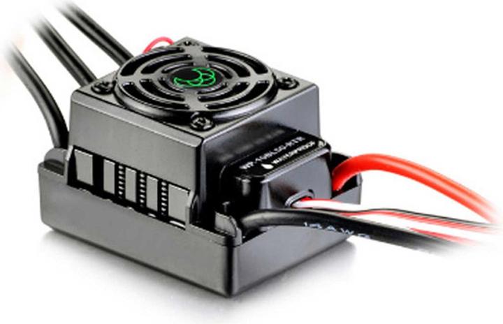 Actual product image Absima Brushless controller "Thrust A10 ECO" 50A