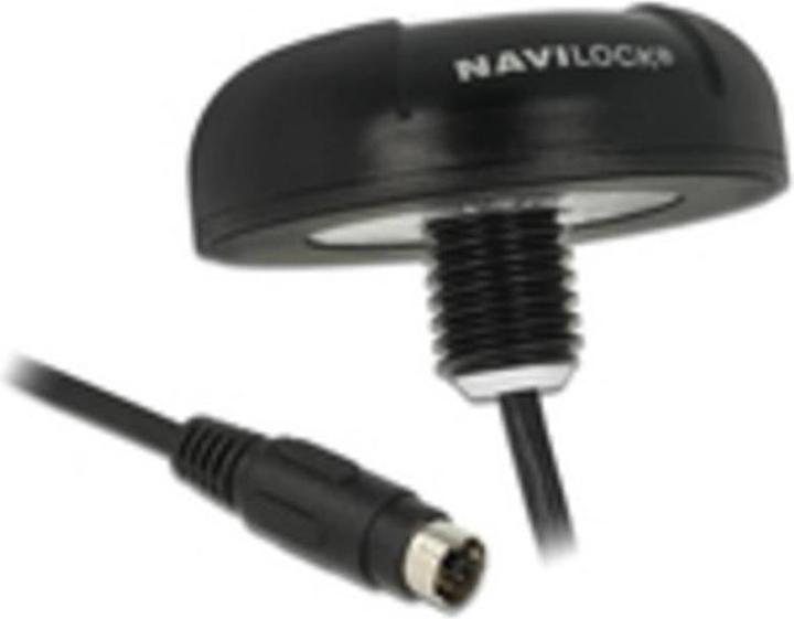 Immagine prodotto Navilock NL-8004P MD6 PPS seriale multi ricevitore GNSS