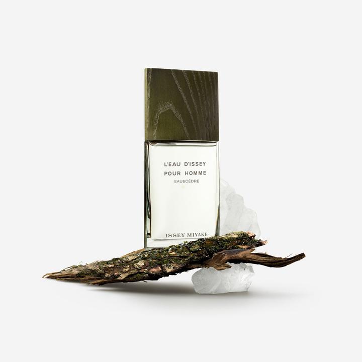 Produktbild Issey Miyake L'Eau d'Issey (Eau de Toilette, 100 ml)