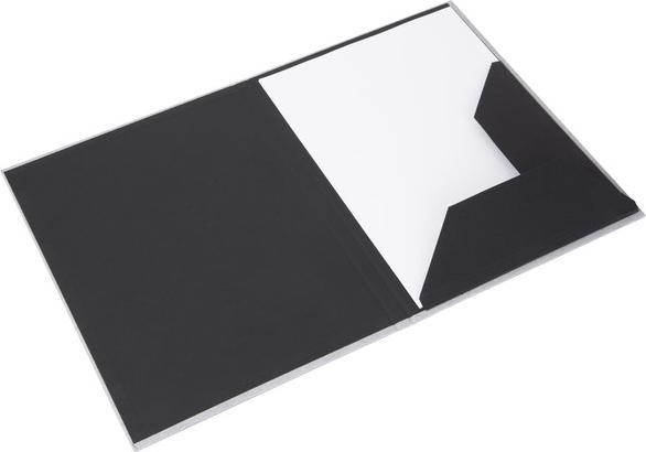 Produktbild Artoz Nordiska Mappe A4 hellgrau (A4)