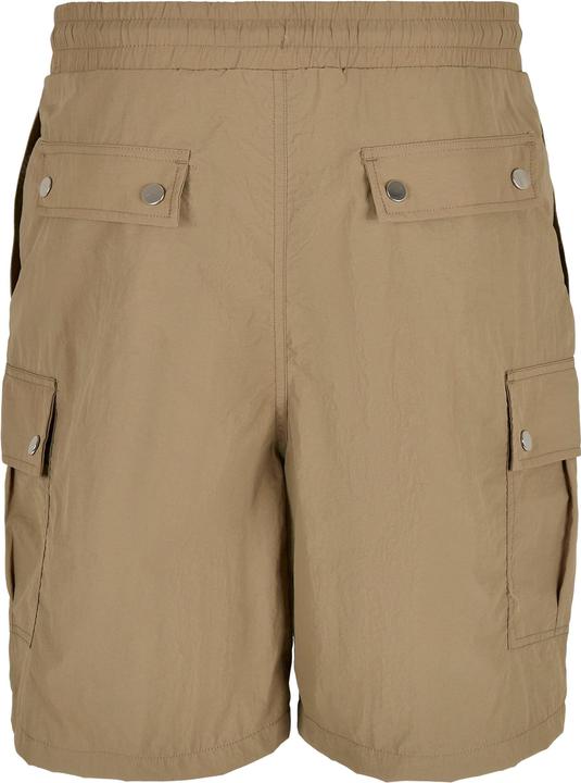 Actual product image Urban Classics Nylon Cargo Shorts (M)