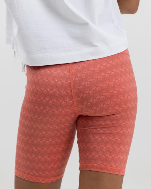 Actual product image Hey Honey Yoga Women's Biker (S)