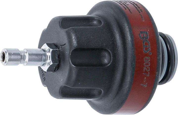 Produktbild BGS Adapter Nr. 7 für Art. 8027, 8098 für Alfa Romeo, Citroën, Fiat, Mini, Peugeot, Renault, Saab