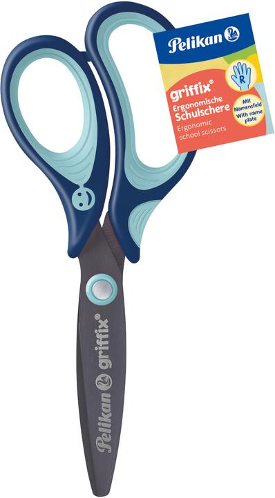 Pelikan GRIFFIX - Schere (14 cm)