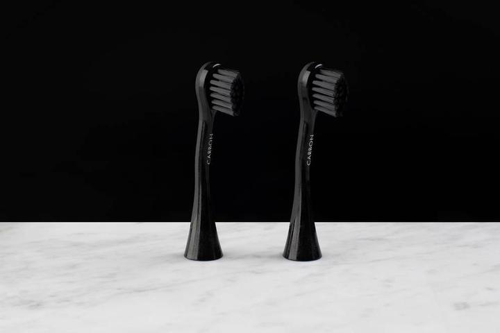 Image du produit Curaprox Hydrosonic Black is White (Brosse à dents sonique)