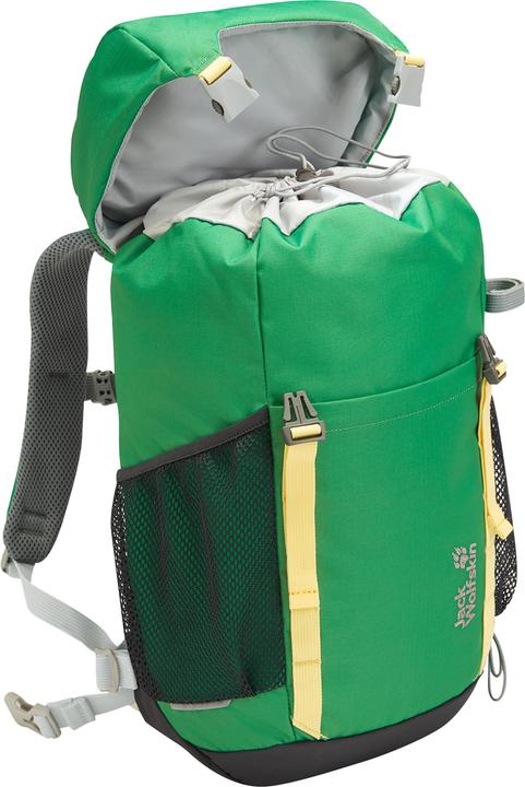 Actual product image Jack Wolfskin Kids Explorer 20