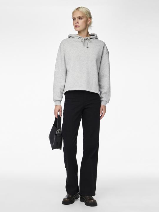 Image du produit Pieces Pcchilli Ls Hoodie Noos Bc (XXS)