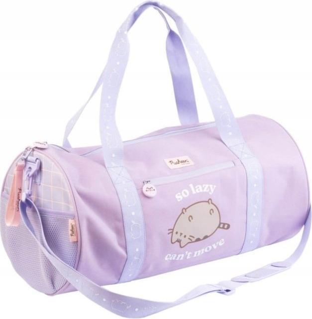 Image du produit Pusheen - So Lazy - Sac de Sport