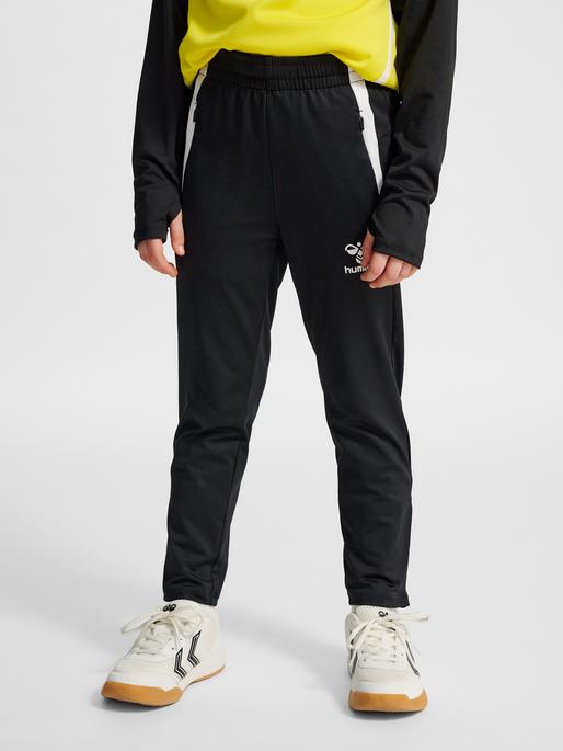 Actual product image hummel hmlLEAD 2.0 TRAINING PANTS KIDS (164)