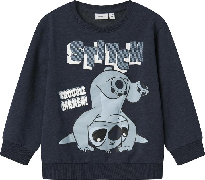Immagine prodotto Name it Stitch Sweatshirt (92)