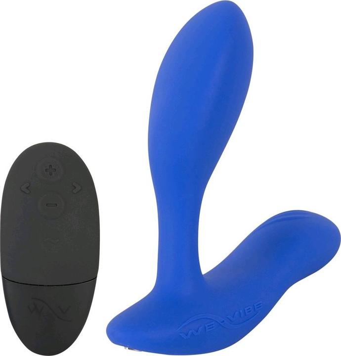 Productafbeelding We-Vibe Vector Plus