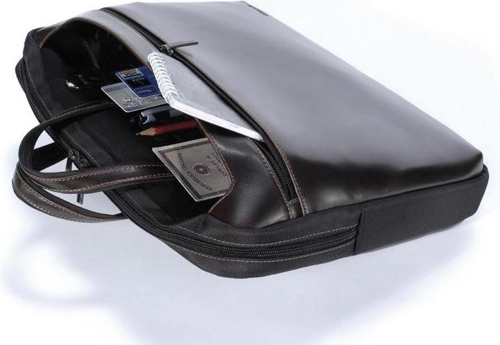 Image du produit Tucano Stile WorkOut Leather (15.40", Apple)