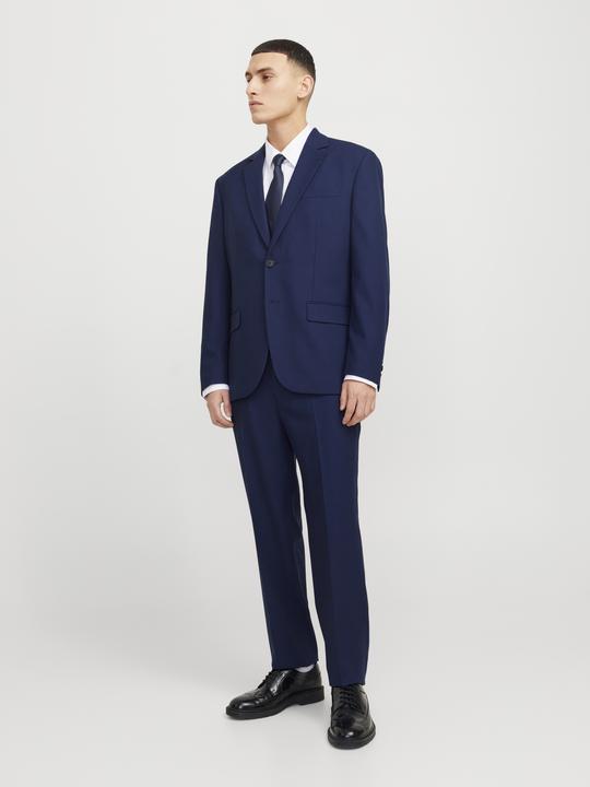 Immagine prodotto Jack & Jones JPRTHEO Regular Fit Anzug Einreihiger Blazer und Hose (52)