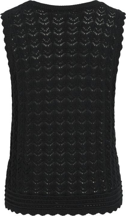Produktbild Vila VIDOLISE Ärmelloses Stricktop (S)
