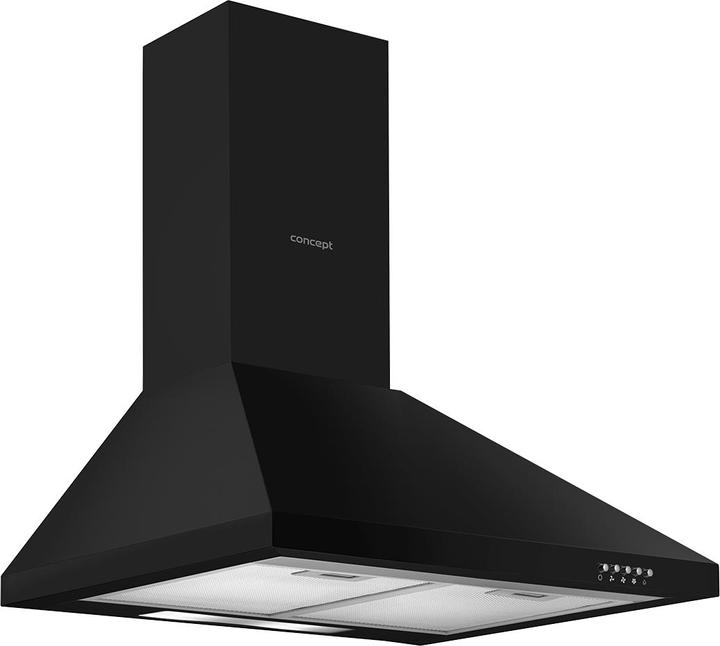 Immagine prodotto Concept OPK3560 (Cappuccio)