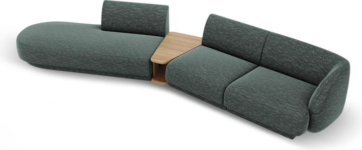 Produktbild Micadoni Miley (2-Sitzer, 3-Sitzer, 4-Sitzer)