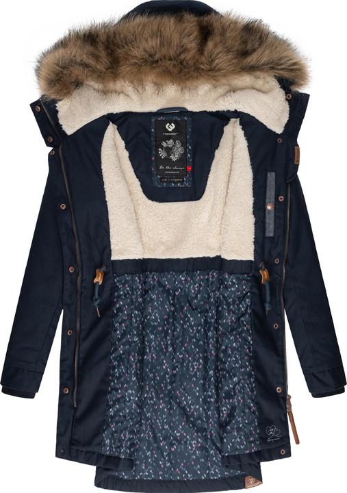 Immagine prodotto Ragwear Fulvo (XL)