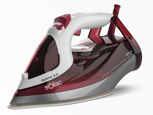 Solac S91869600 (2800 W, 180 g/min)