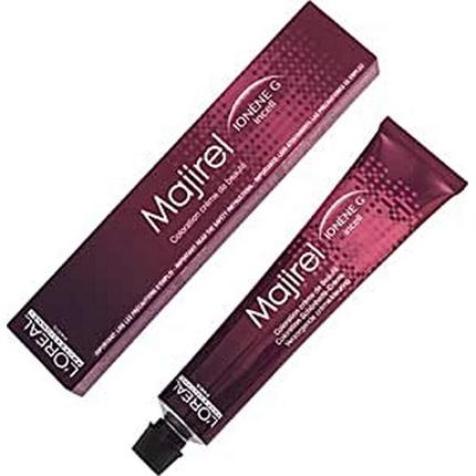 Actual product image L'Oréal Professionnel Majirel (8.01 vanilla blond)