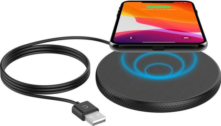 Image du produit Cygnett Chargeur sans fil Primepro 15W (15 W)