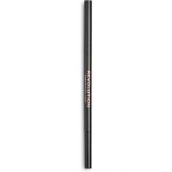 Image du produit Makeup Revolution Crayon à sourcils précis (Medium Brown)
