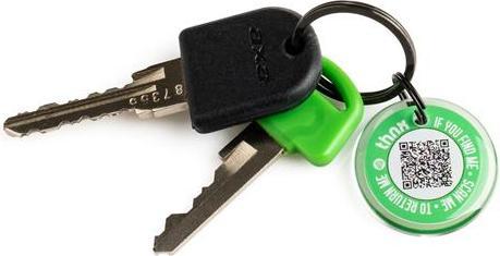 Immagine prodotto Thnx Smart Pack XXL