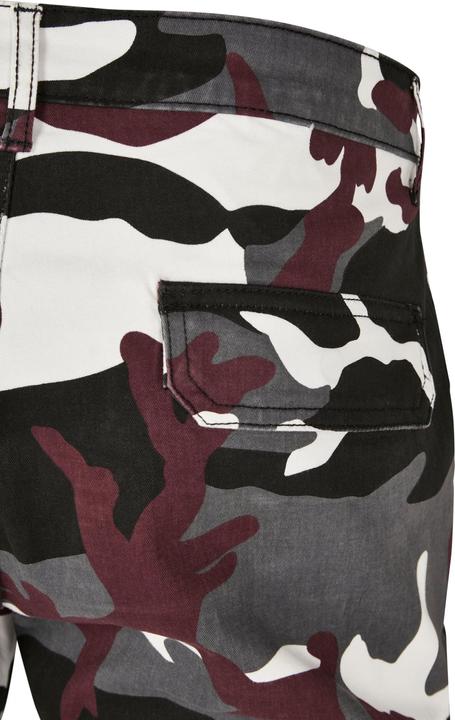 Produktbild Urban Classics Camo Cargo Jogging Pants 2.0 (38)