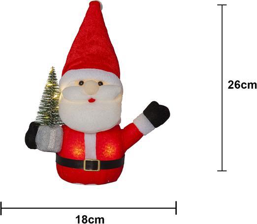 Actual product image Star Trading Figure Joylight