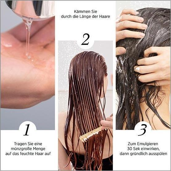 Produktbild System Professional Inessence - Conditioner (200 ml)