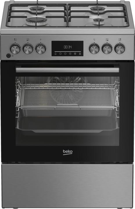 Beko FBMA62330TXDSN