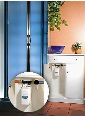 Productafbeelding Dafi POZ03135 Ketel & Ketel Verticaal Zonder Tank (Direct)