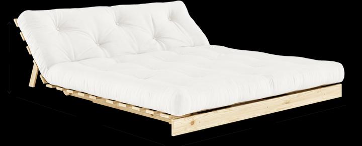 Produktbild Karup Design Roots (3-Sitzer, Bettsofa)
