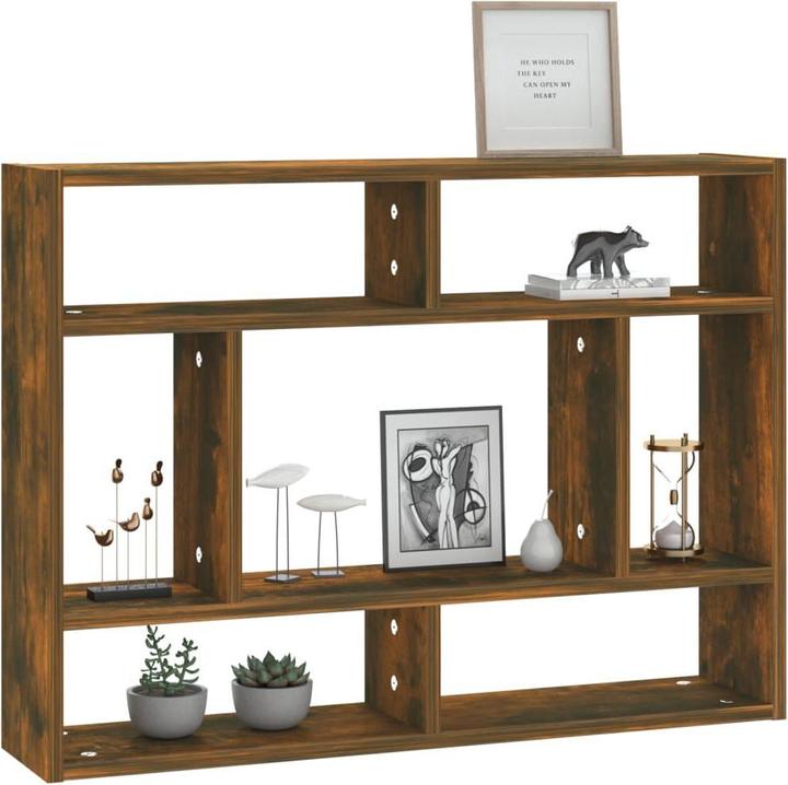 Actual product image VidaXL Jabin (75 x 16 x 55 cm)