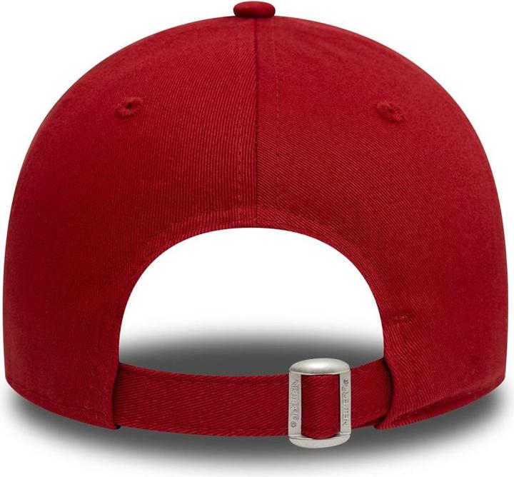 Produktbild New Era 9Forty Kinder Cap - AS ROM rubinrot - Child (53)