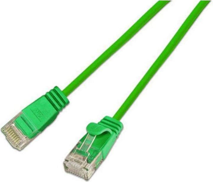 Wirewin Triotronik U/UTP Cat6 (U/UTP, CAT6, 5.50 m)