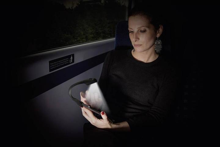 Image du produit Energizer Booklite (3 cm, 11 lm)