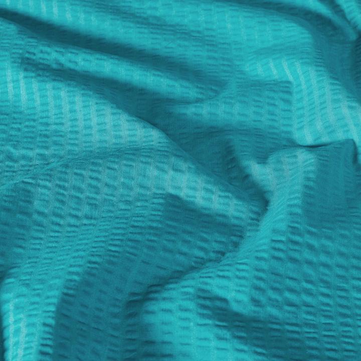 Produktbild Flair Seersucker Uni (Bettwäsche Set, 200 x 210 cm, 65 x 65 cm)