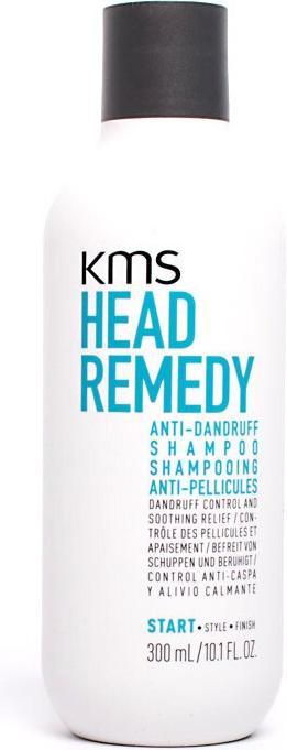 Actual product image KMS California Head Remedy (300 ml, Liquid shampoo)