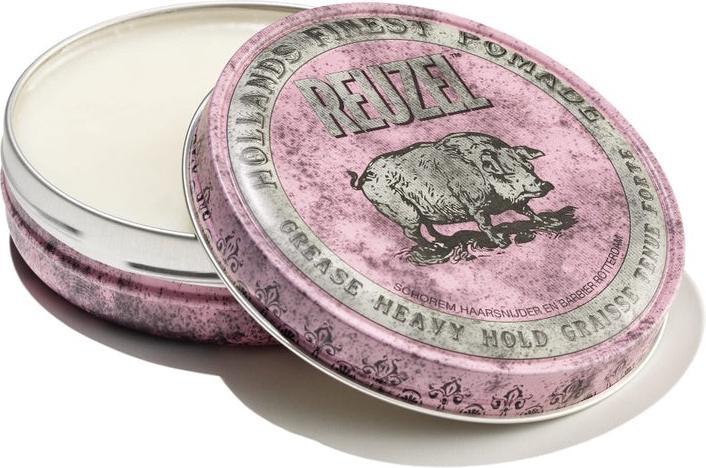 Produktbild Reuzel Haarwax (pink pomade) (Haarwachs)