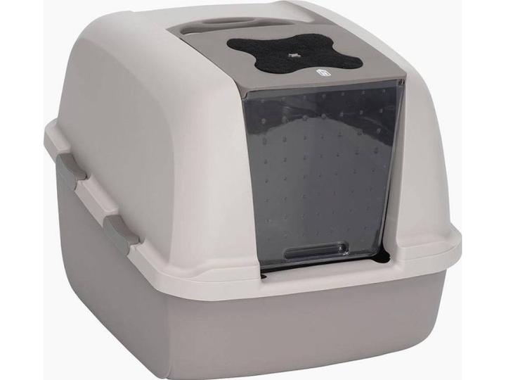 Produktbild Catit Jumbo mit Abdeckung (Katzenklo geschlossen)