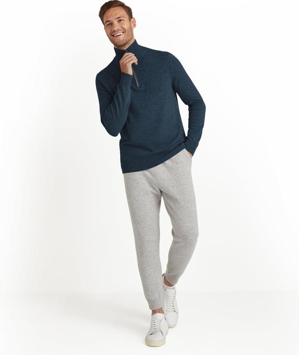 Actual product image Falke LU Classic Halfzip m (XL)