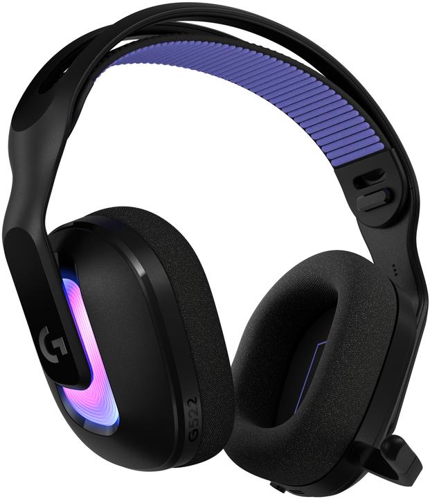 Logitech G G522 Lightspeed (Kabellos)