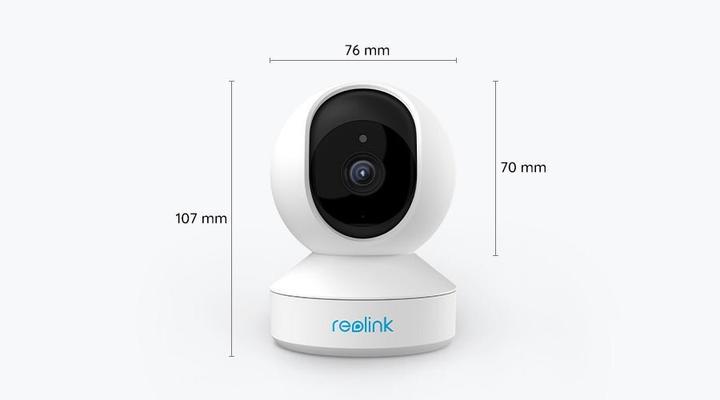 Image du produit Reolink E330 (2560 x 1440 Pixels)