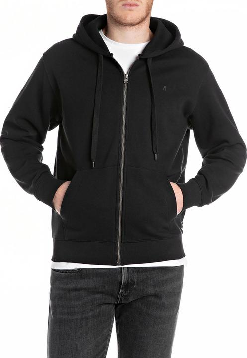 Immagine prodotto Replay Sweatshirt, BRUSHED FLEECE (M)