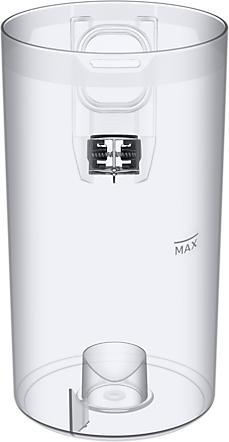 Actual product image Samsung Jet 60 pet Bagless