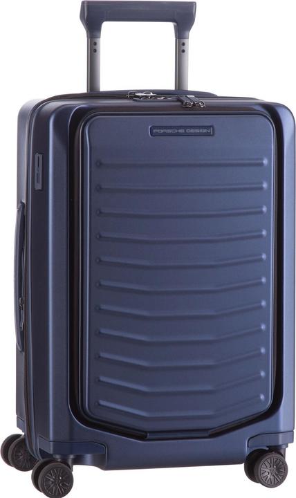 Porsche Design Roadster 4W Business Trolley (52000 l, Handgepäck (bis 50l))