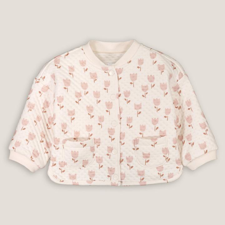 La Redoute Collections Strickjacke