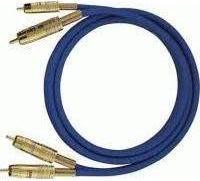 Image du produit Oehlbach Maître NF 1 (1 m, RCA)